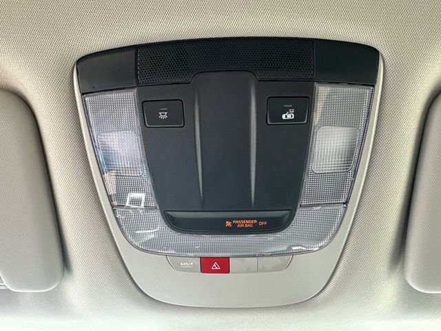Used 2025 Kia Sportage EX image 41