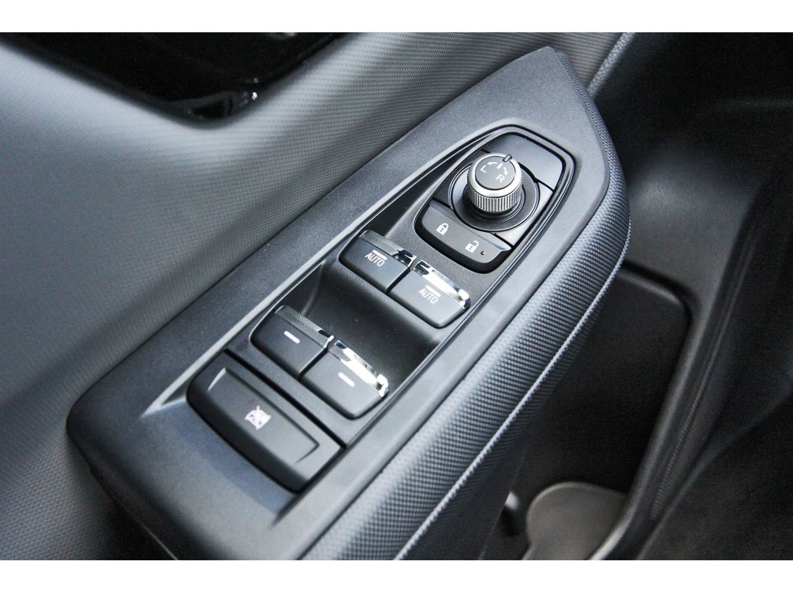 New 2026 Subaru Forester Sport image 16