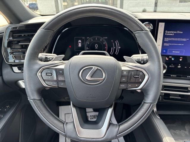 Used 2023 Lexus RX 350 Premium w/ Cold Area Package image 14