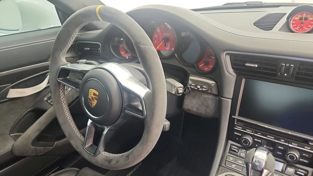 Used 2016 Porsche 911 GT3 RS RWD image 33