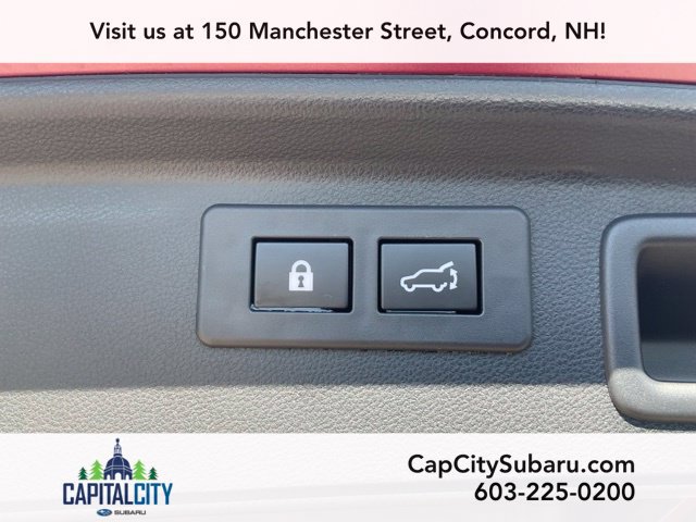 Used 2024 Subaru Forester Premium AWD/4WD image 10