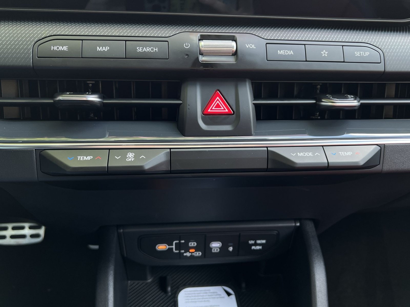 New 2026 Kia K4 GT-Line Turbo FWD image 28