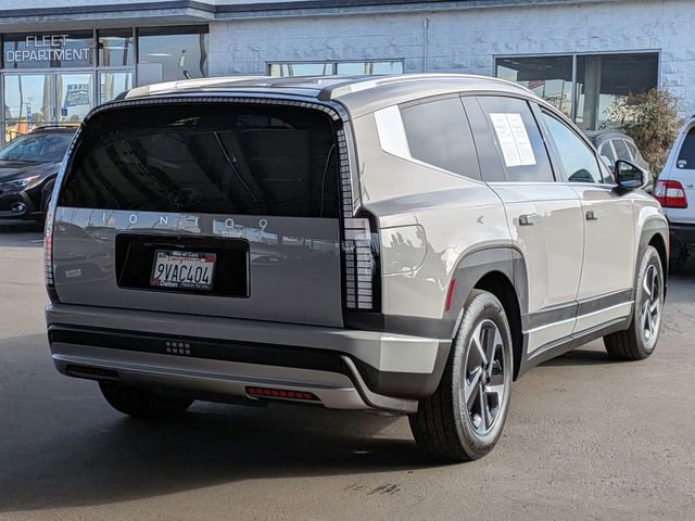 Used 2026 Hyundai Ioniq 9 S image 4