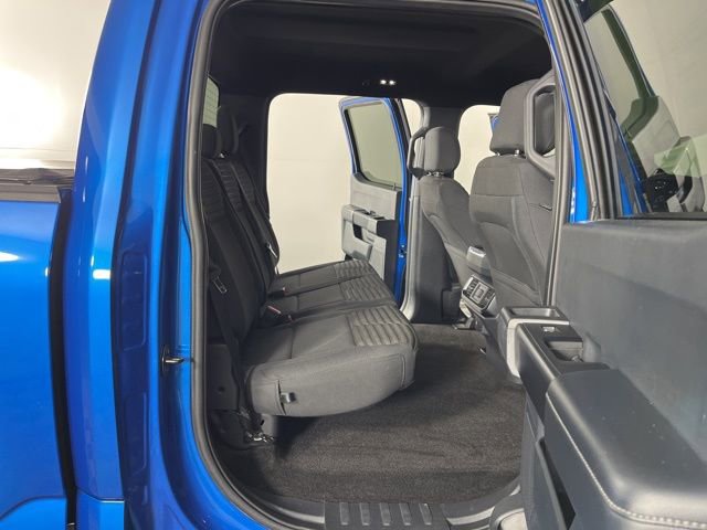 Used 2021 Ford F150 XL w/ STX Appearance Package image 45