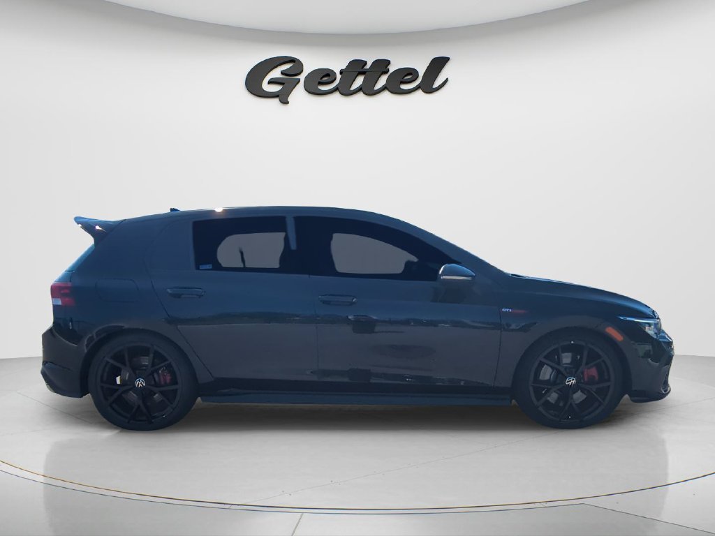 Used 2024 Volkswagen GTI S FWD image 4