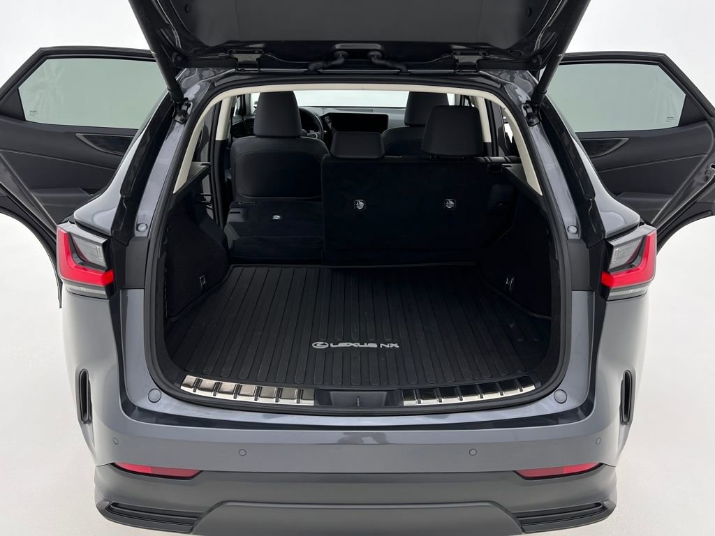 Used 2025 Lexus NX 350 350 Premium w/ Accessory Package (2T) image 26