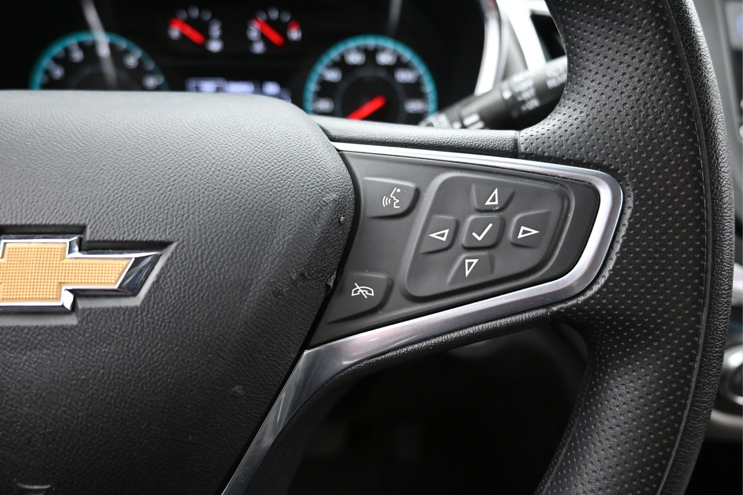 Certified 2022 Chevrolet Equinox LS AWD/4WD image 75