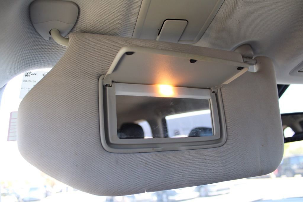 Used 2018 Nissan Pathfinder SL w/ Cargo Package image 48