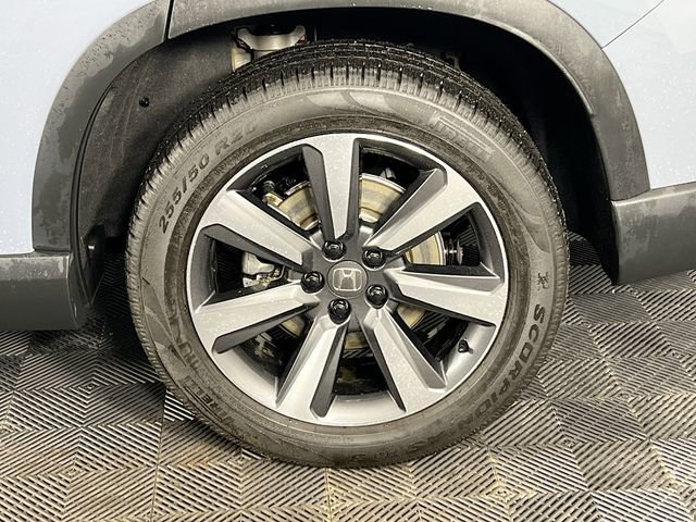 Used 2024 Honda Pilot Touring image 33