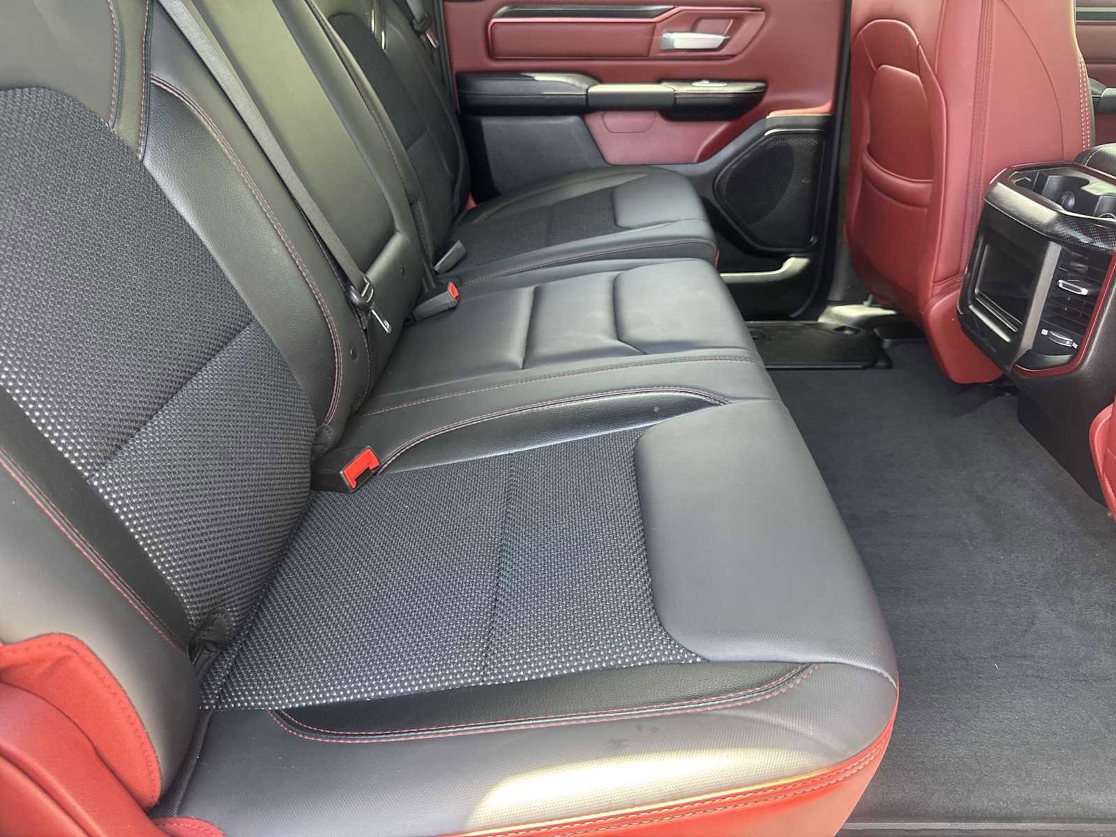 Used 2024 RAM 1500 Rebel w/ Rebel Level 1 Equipment Group AWD/4WD image 17