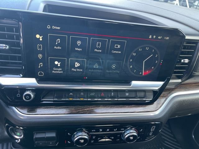 Certified 2025 GMC Sierra 1500 Elevation image 10