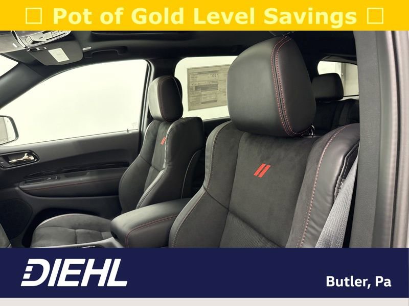 New 2026 Dodge Durango GT image 22