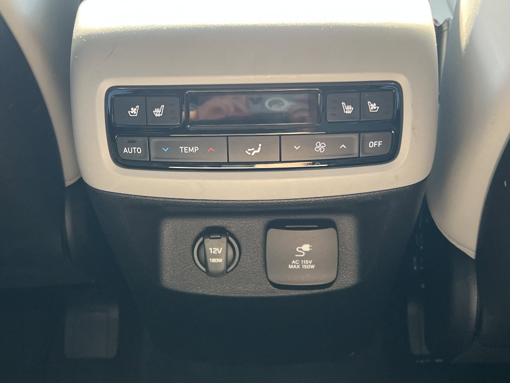 Used 2025 Hyundai Palisade SEL AWD/4WD image 37