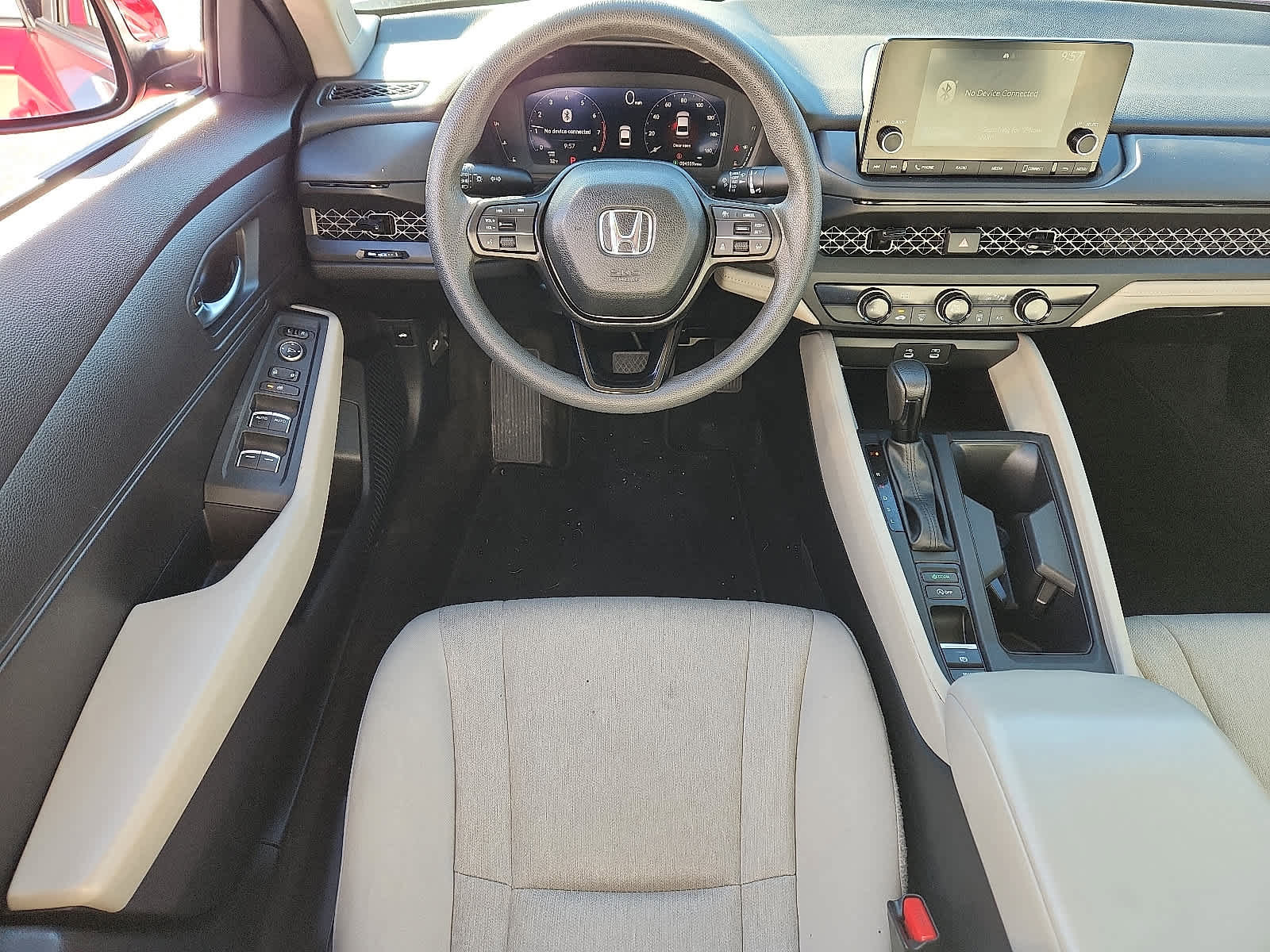 Used 2024 Honda Accord LX image 12