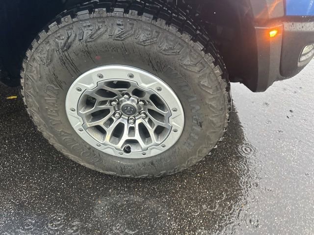 Used 2025 RAM 1500 RHO w/ RHO Level 1 Equipment Group image 5