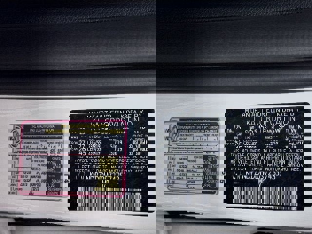 Certified 2025 Kia Sportage X-Line Prestige image 32