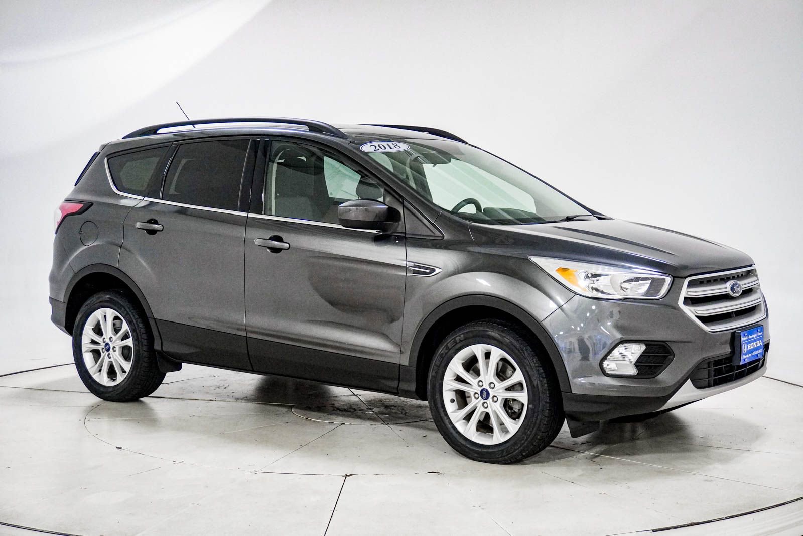 Used 2018 Ford Escape SE AWD/4WD image 11