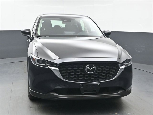 Certified 2023 MAZDA CX-5 AWD 2.5 S image 8