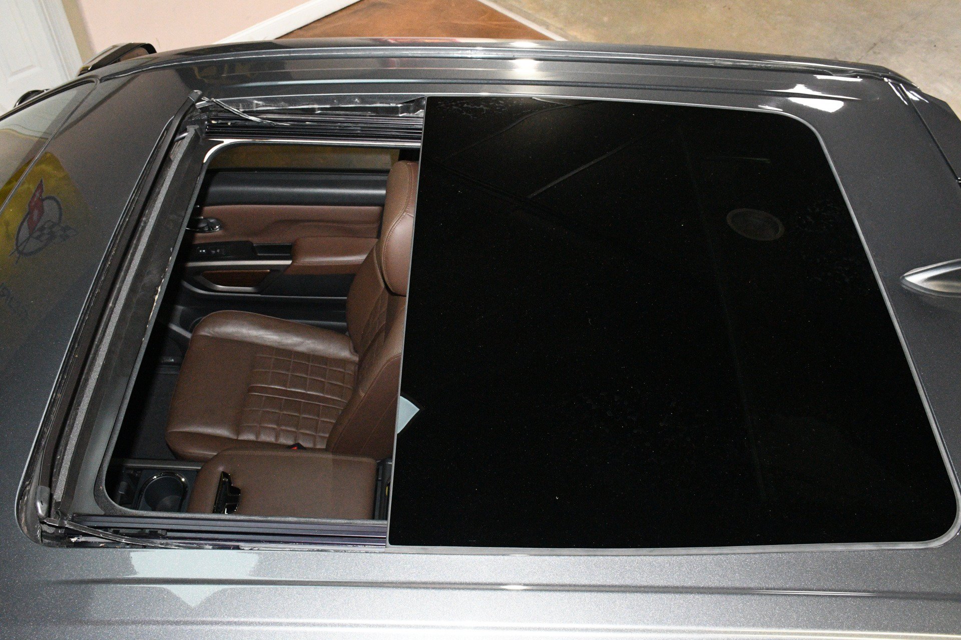 Used 2023 Nissan Titan Platinum Reserve w/ Moonroof Package AWD/4WD image 50