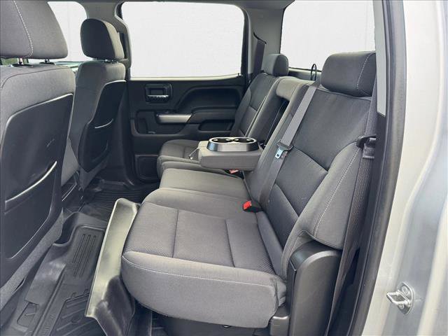 Used 2015 Chevrolet Silverado 2500 LT w/ LT Convenience Package image 17