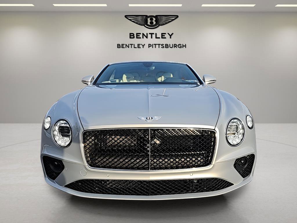 New 2024 Bentley Continental GT V8 image 10