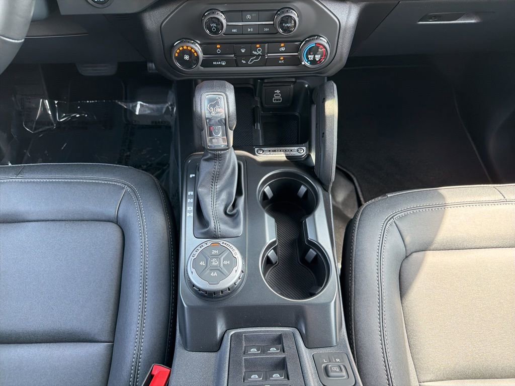 New 2026 Ford Bronco Big Bend image 29