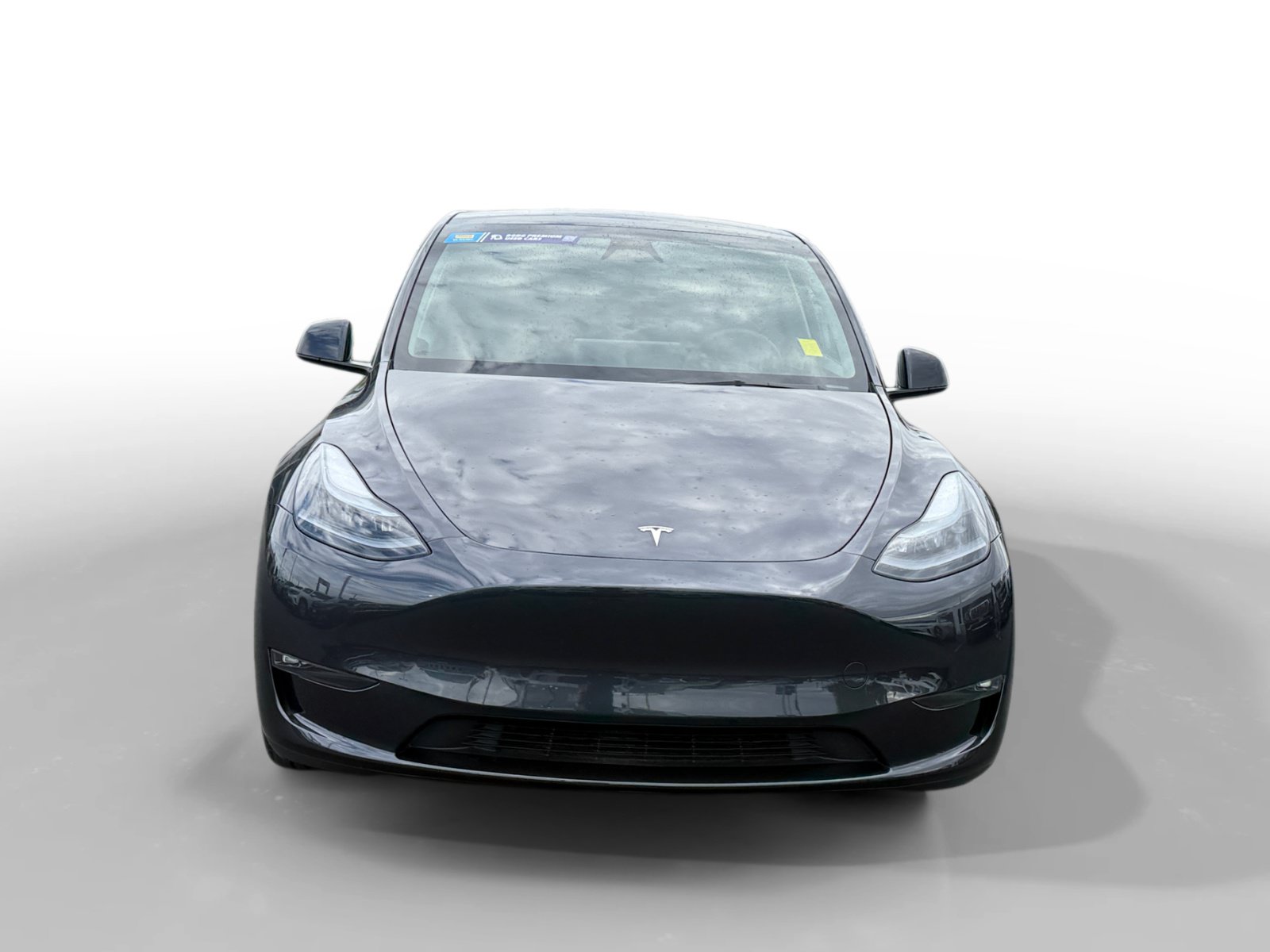 Used 2024 Tesla Model Y Performance AWD/4WD image 8