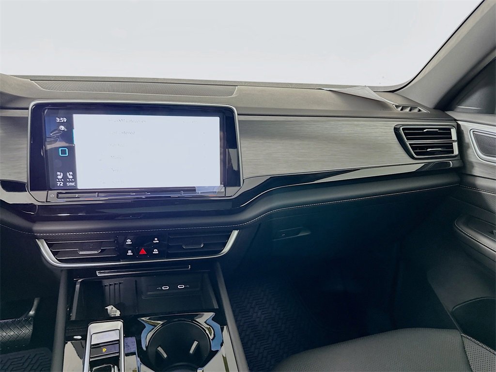 New 2025 Volkswagen Atlas Cross Sport SE image 20