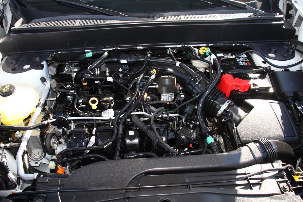 Certified 2024 Ford Maverick XL FWD image 29