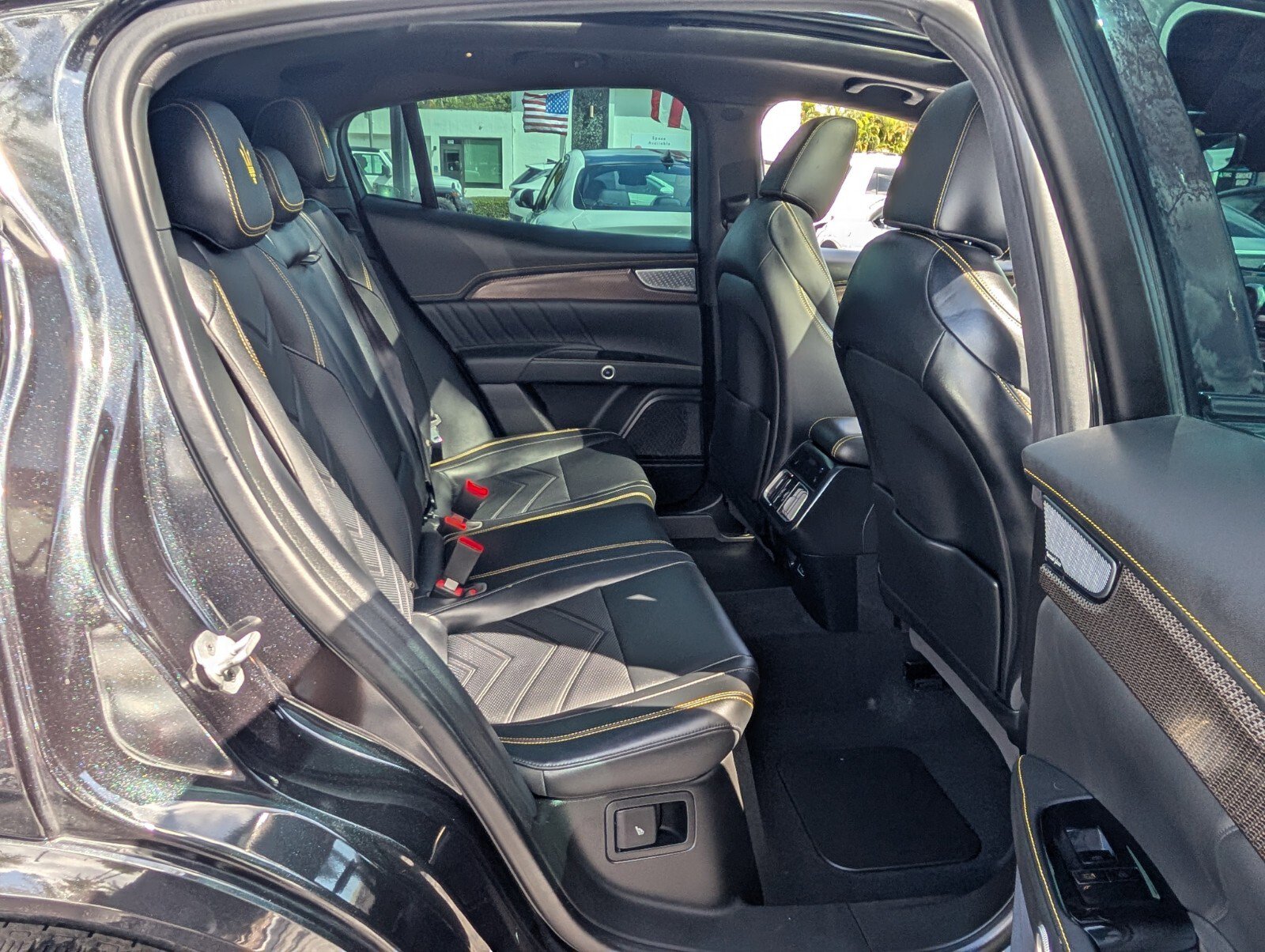 Used 2023 Maserati Grecale Modena image 20