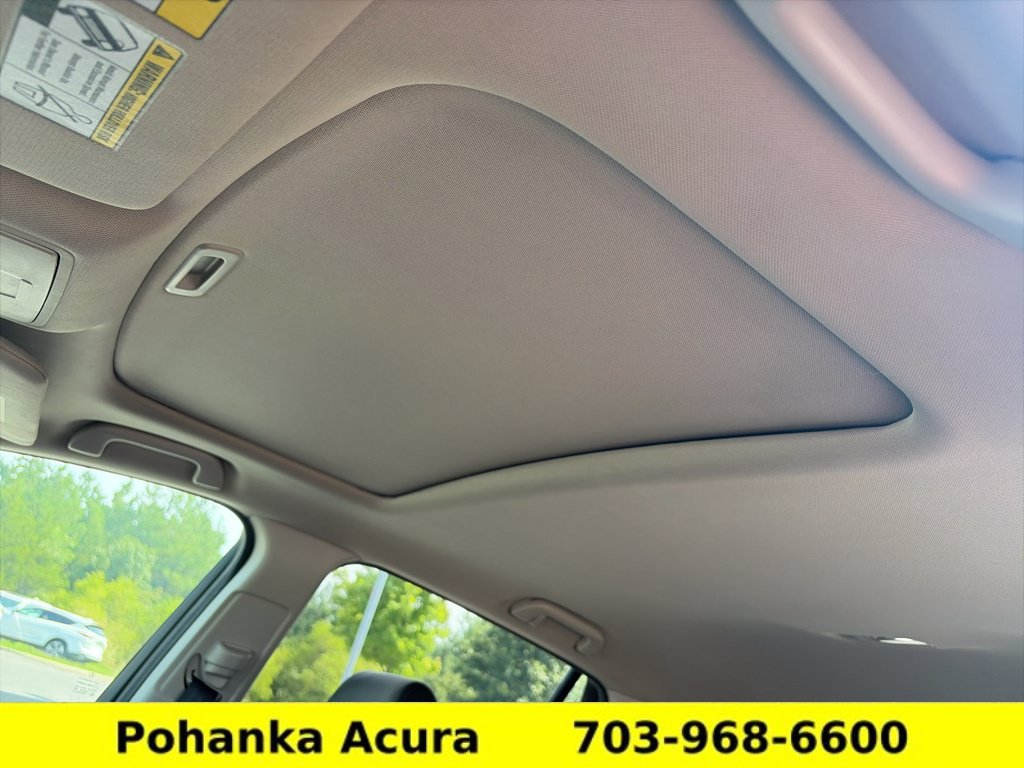 Used 2014 Acura RDX w/ Technology Package AWD/4WD image 20