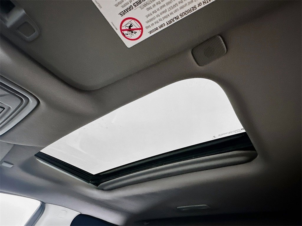 Used 2020 Chevrolet Silverado 2500 LTZ w/ LTZ Premium Package image 21