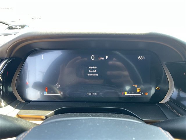 Used 2022 Jeep Grand Cherokee Summit image 15