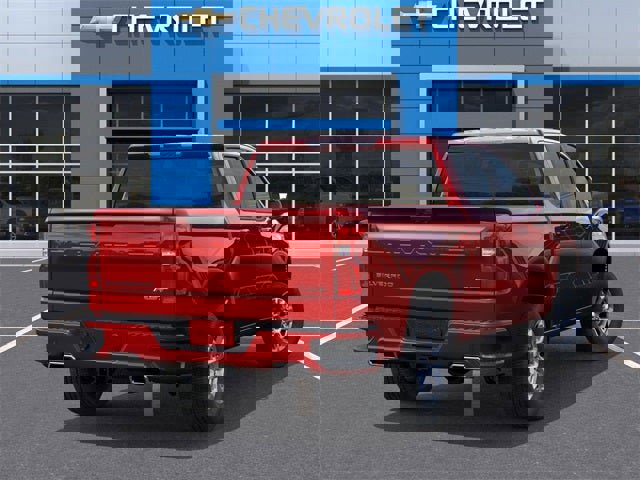 New 2026 Chevrolet Silverado 1500 RST image 4