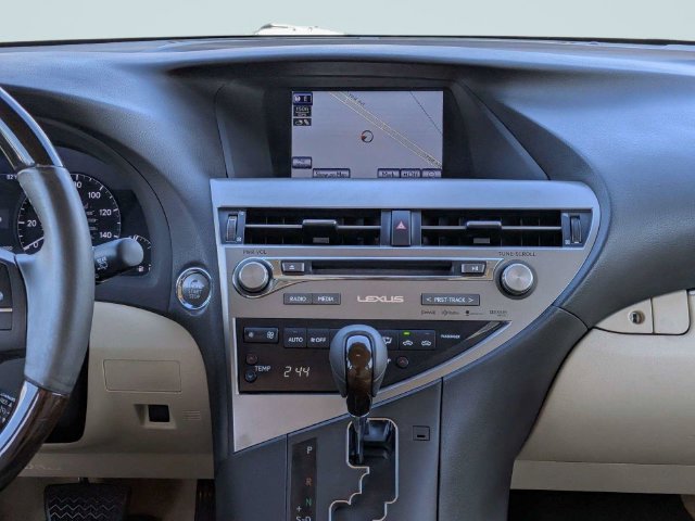 Used 2015 Lexus RX 350 AWD image 17
