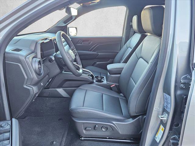 New 2026 Chevrolet Colorado Trail Boss image 15