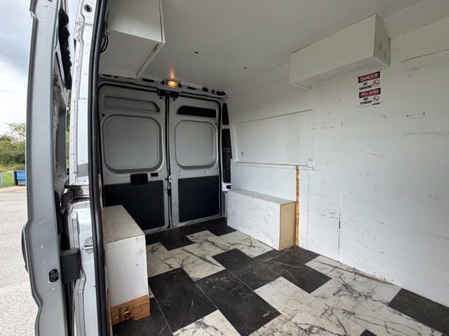 Used 2020 RAM ProMaster 1500 FWD image 15