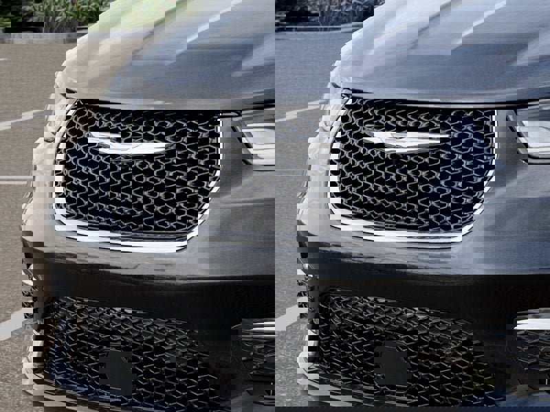 New 2026 Chrysler Pacifica Select image 27