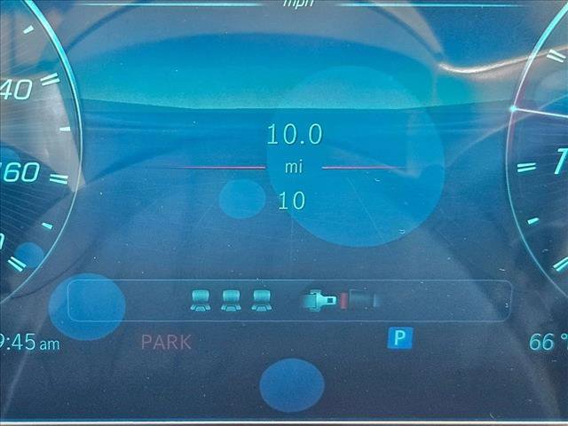 New 2026 Mercedes-Benz GLC 43 AMG 4MATIC image 11