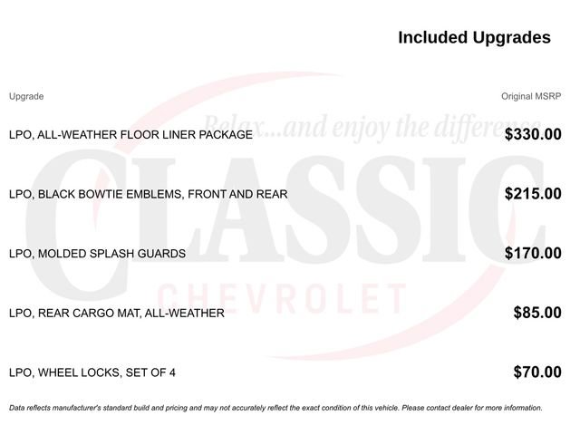 Used 2018 Chevrolet Tahoe LT RWD image 11