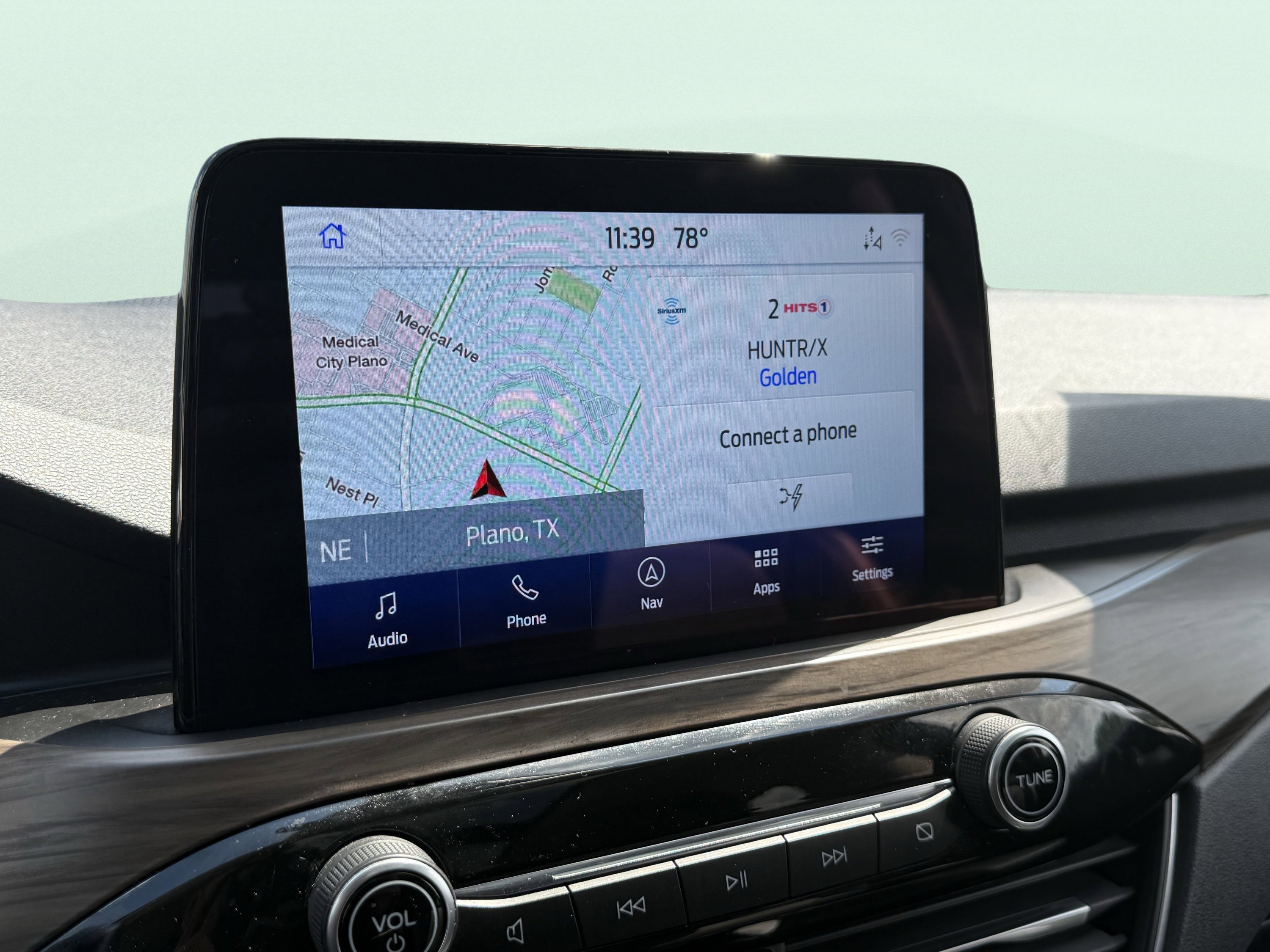 Used 2020 Ford Escape Titanium image 75