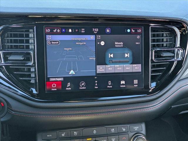 Used 2024 Dodge Durango R/T RWD image 10
