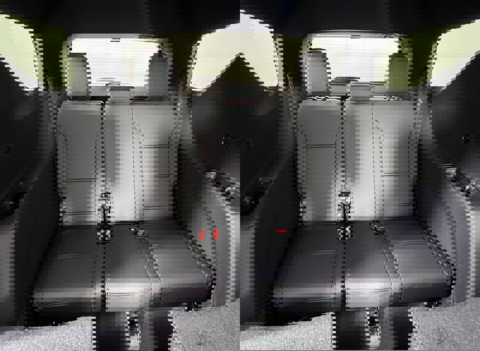 New 2026 Chevrolet Traverse RS w/ LPO, Floor Liner Package image 7