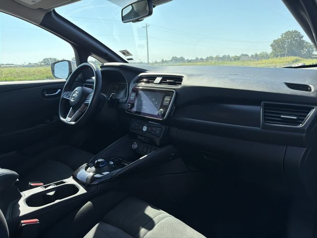 Used 2023 Nissan Leaf SV Plus FWD image 19