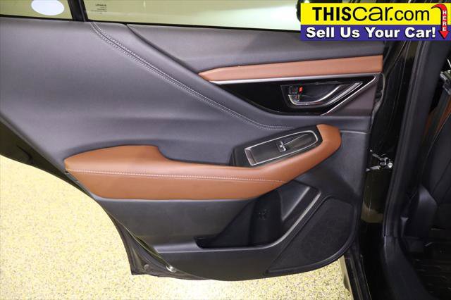 Used 2022 Subaru Outback Touring image 36