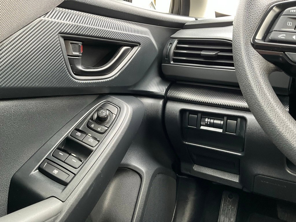 Used 2024 Subaru Crosstrek 2.0i image 23