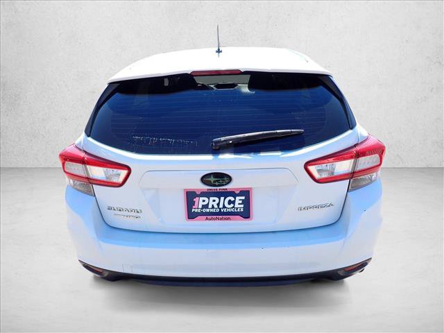 Used 2019 Subaru Impreza 2.0i AWD/4WD video 2