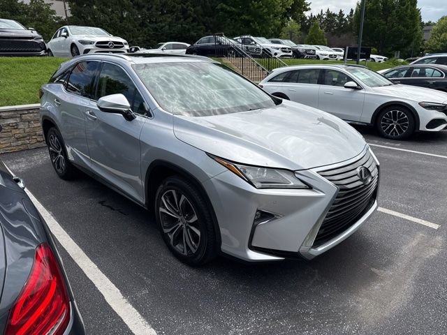 Used 2017 Lexus RX 350 AWD w/ Premium Package image 11