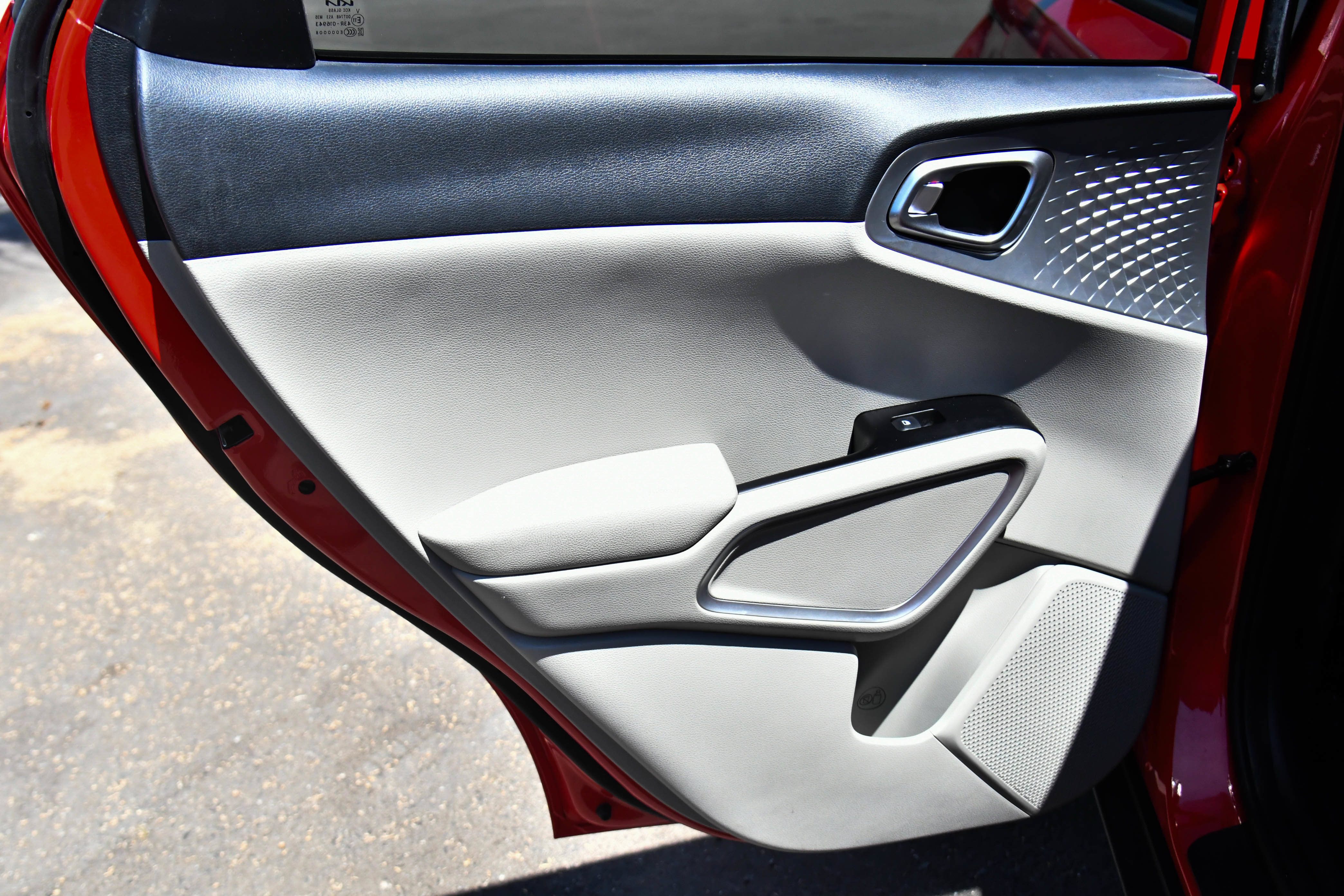 Used 2022 Kia Soul LX w/ Technology Package FWD image 30