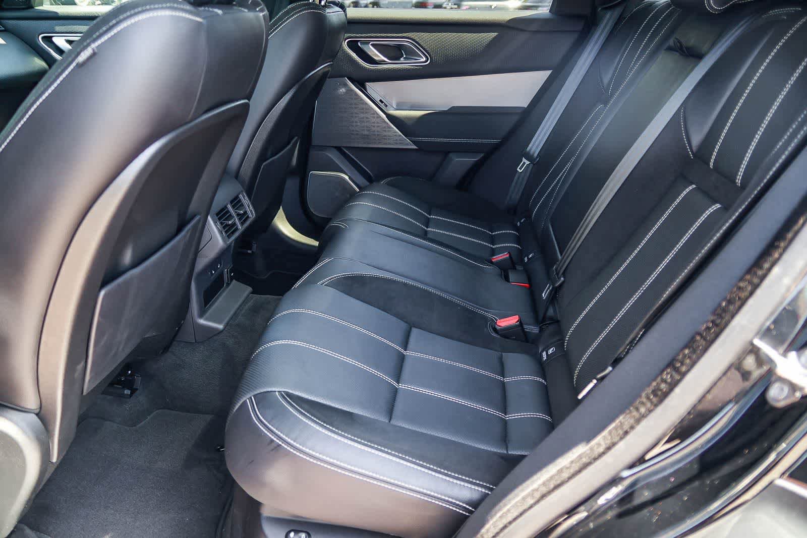 Used 2023 Land Rover Range Rover Velar HST image 18